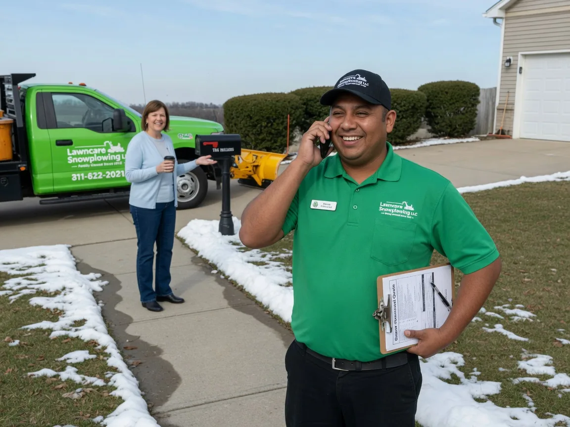 Lawn Care Services By Expert Landscaper Norfolk, MA FAQs